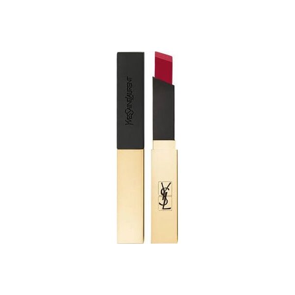 Yves Saint Laurent YVES SAINT LAURENT_Rouge Pur Couture The Slim pomadka do ust 21 Rouge Paradoxe 2,2g
