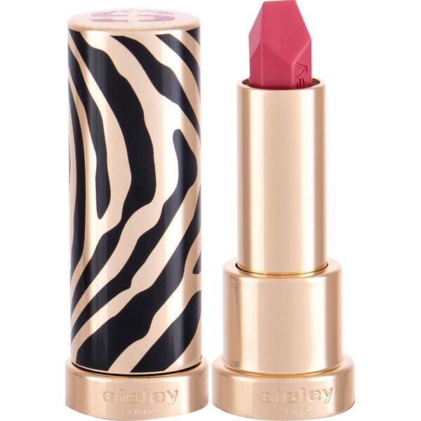 Sisley SISLEY_Long Lasting Hydration Lipstick pomadka do ust 22 Rose Paris 3,4g