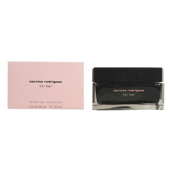 Narciso Rodriguez Krem do Ciała For Her 150 ml