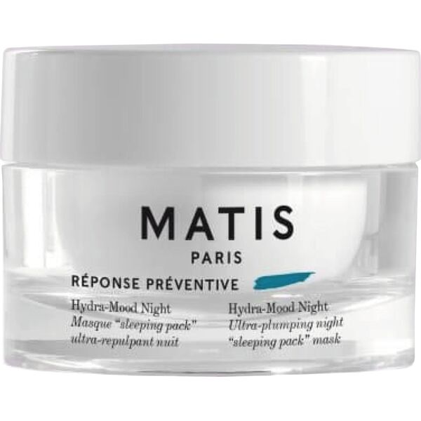Matis MATIS Reponse Preventive Hydramood-Night NAWADNIAJĄCA MASKA na noc