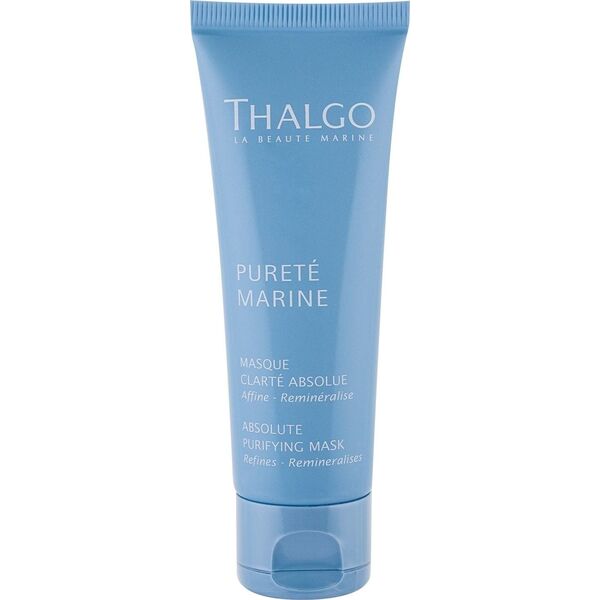 Thalgo Puret Marine Absolute Purifying Maseczka do twarzy 40ml