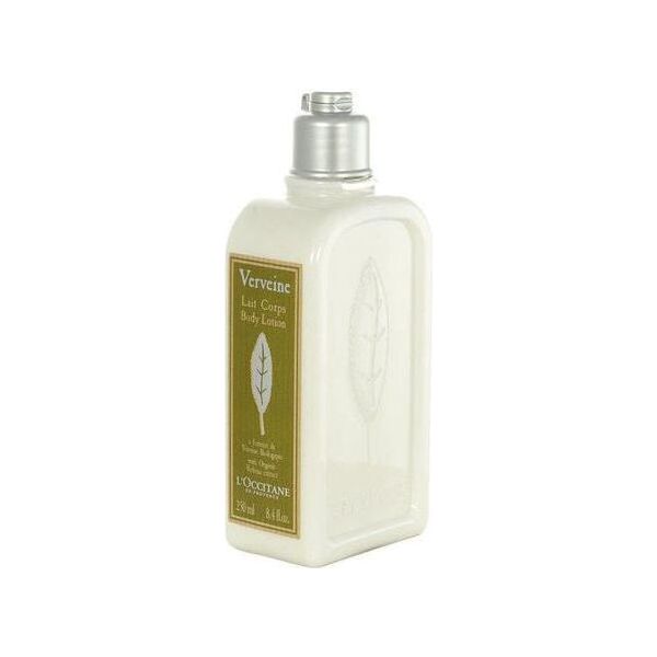 L’Occitane Verveine Body Lotion Balsam do ciała 250ml