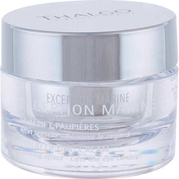 Thalgo Thalgo Exception Marine Eyelid Lifting Krem pod oczy 15ml