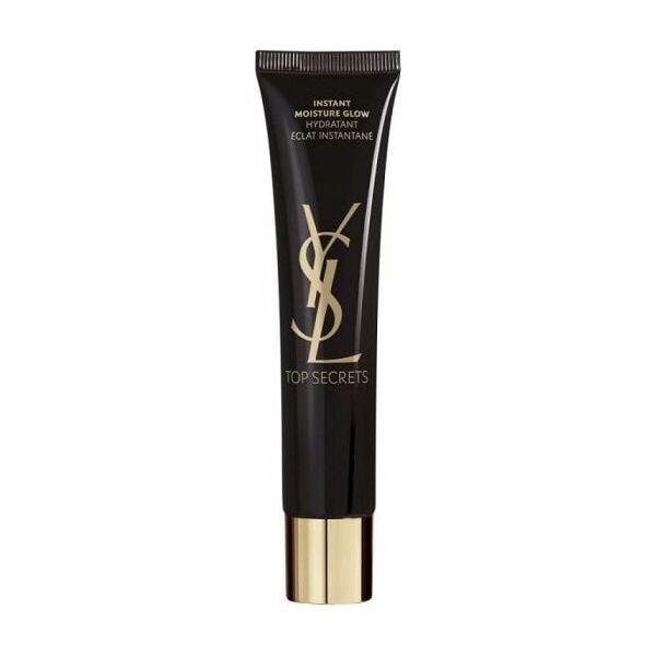 Yves Saint Laurent Yves Saint Laurent Top Secrets Instant Moisture Glow baza nawilżająca pod makijaż 40ml