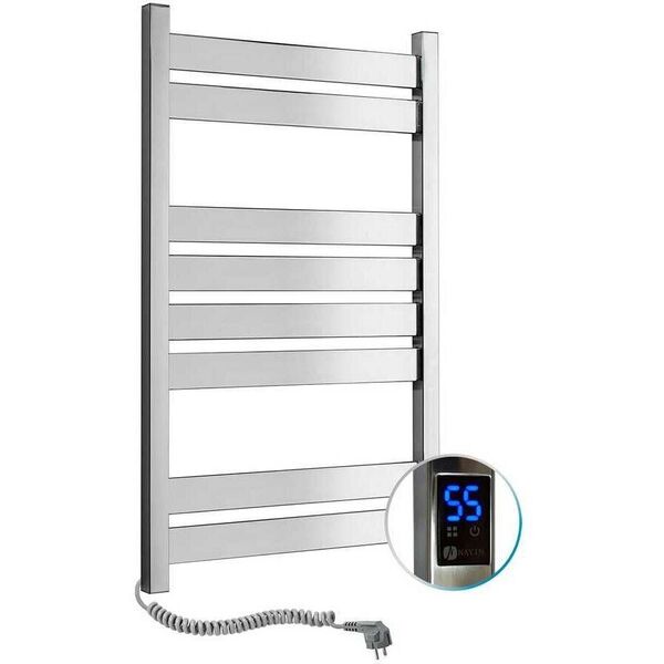 Navin Ηλεκτρική πετσέτα Navin Largo 500*800 Αισθητήρας αριστερά 10-044153-5080
