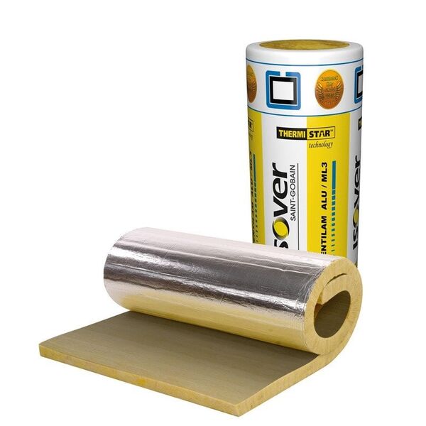 ΚΟΛΛΗΤΙΚΟ ΥΛΙΚΟ ML-3PLUS ALU 50X1000X5000