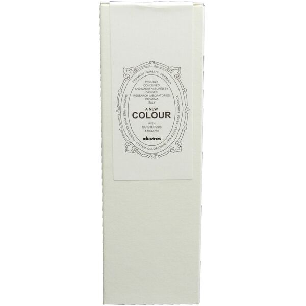 Davines, A New Colour, Μόνιμη Βαφή Μαλλιών, 5.66, 60 ml Για Γυναίκες
