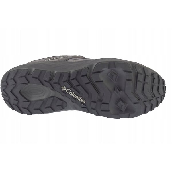 Columbia Peakfreak Roam WP 2108301023 szary 45