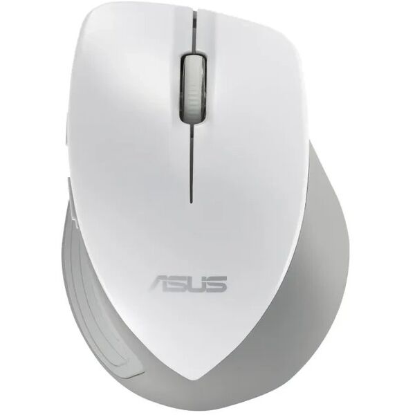 Asus | WT465 | Optinė belaidė pelė | wireless | Baltas