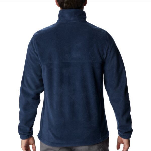 Columbia Columbia Steens Mountain 2.0 Full Zip Fleece 1476671464 Granatowe M