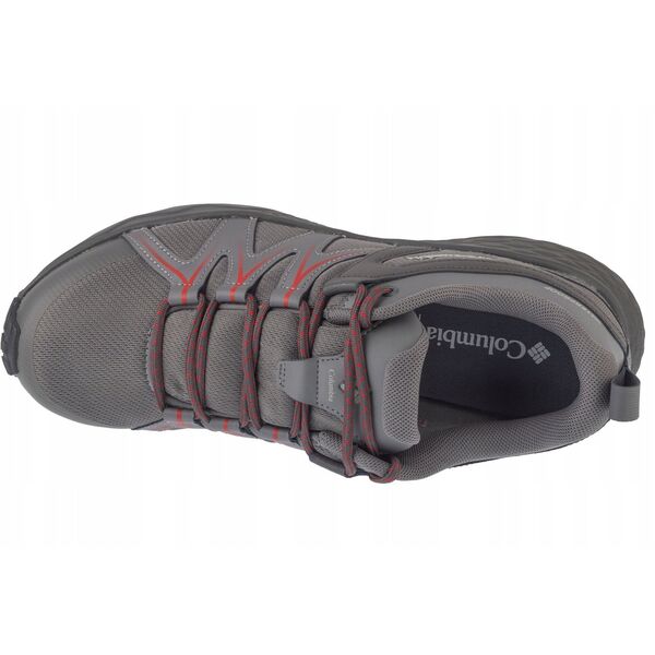 Columbia Peakfreak Roam WP 2108301023 szary 45
