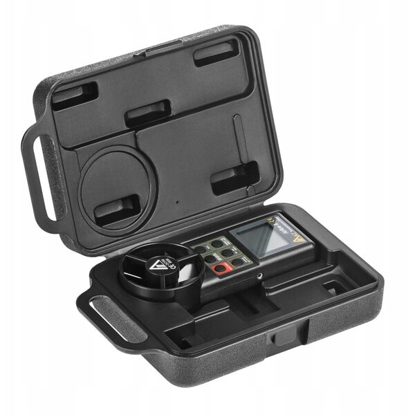 Termoanemometr AZ 8906