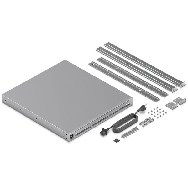 UBNT UniFi Switch USW-Pro-XG-24