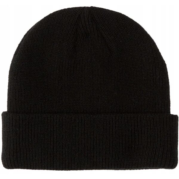 Quiksilver Beanie AQYHA04782-KVJ0 Czarne One size