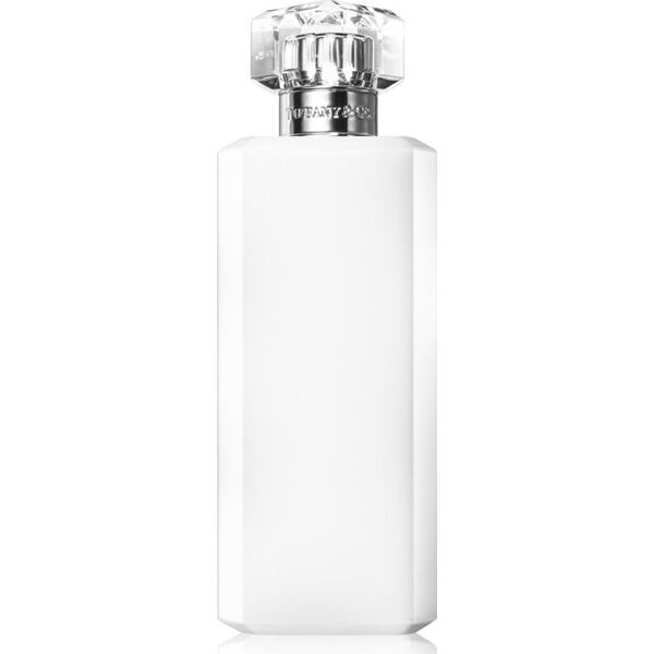 Tiffany & Co. Mleczko do ciała dla kobiet 200 ml