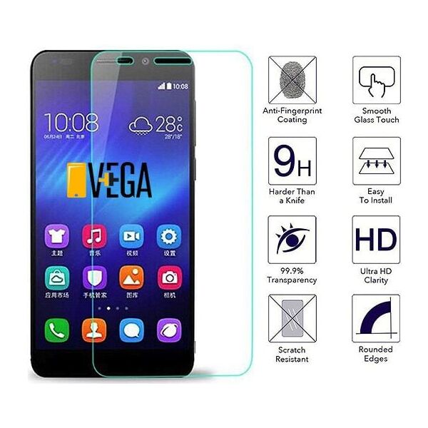 Prolink SZKLO HARTOWANE VEGA PREMIUM do IPHONE 5/5S/5SE/5G (018959)