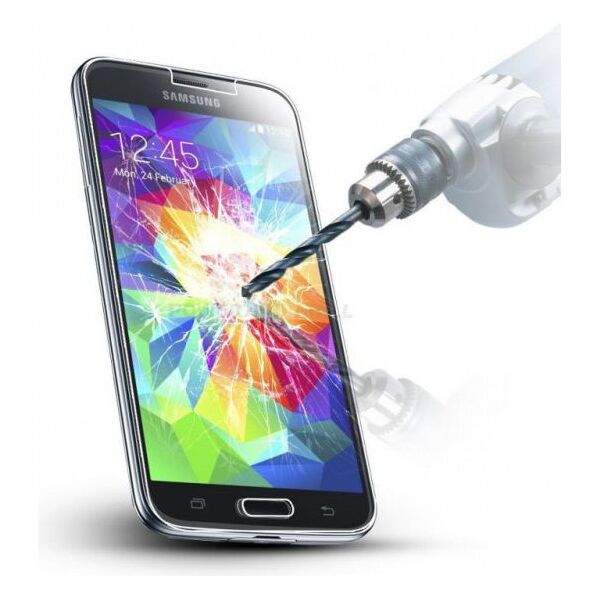 Prolink SZKLO HARTOWANE VEGA PREMIUM do IPHONE 5/5S/5SE/5G (018959)