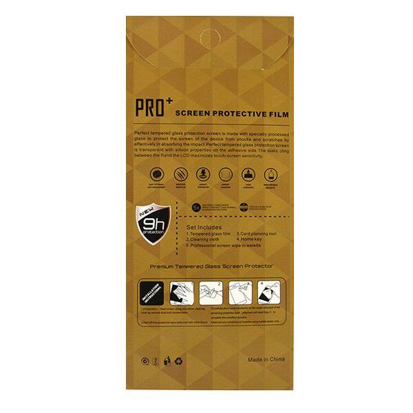 Prolink Szkło do SAMSUNG GALAXY S7 G930 (016410)