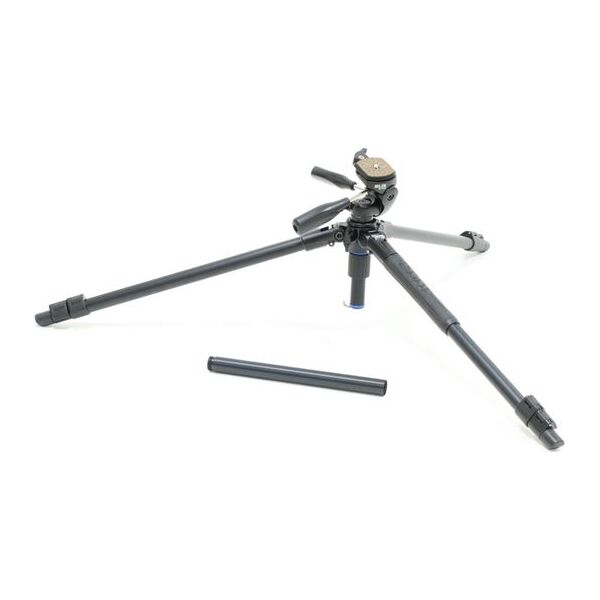 Statyw Slik SLIK statyw| nogi+głowica| PRO AL.-323DX uniwersalny