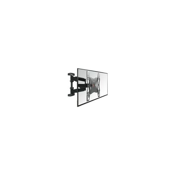 Vogels Uchwyt ścienny Base 45 L 40'' - 65''