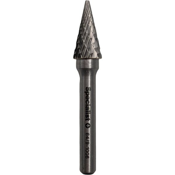 Specialist+ Specialist+ κέντρο. φρέζα SKM 10x20x6 mm