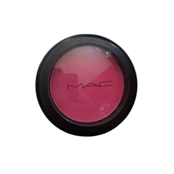 MAC MAC, Pro , Ρουζ σε Σκόνη, Ανταλλακτικό, Devil, 6 g Για Γυναίκες