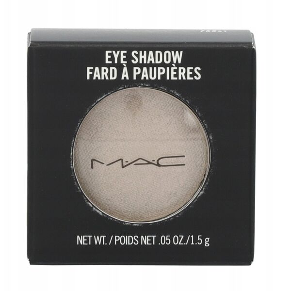 MAC MAC, Pro , Matte, Eyeshadow Powder, Vex, 1.5 g For Women