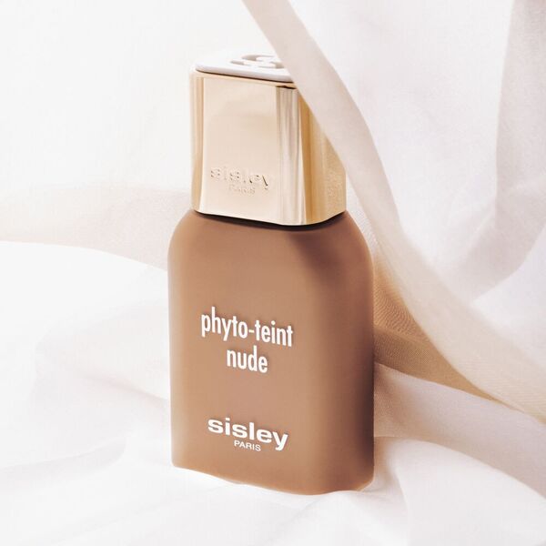 Sisley SISLEY PHYTO TEINT NUDE WATER INFUSED SECOND SKIN FOUNDATION 00W SHELL 30ML