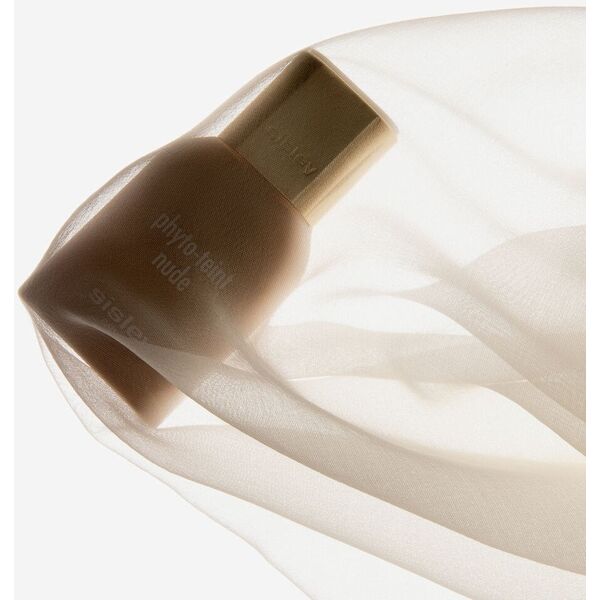 Sisley SISLEY PHYTO TEINT NUDE WATER INFUSED SECOND SKIN FOUNDATION 00W SHELL 30ML