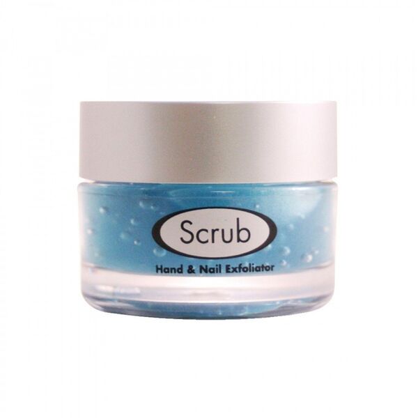 Τζέσικα Τζέσικα, Scrub Away, Απολεπιστικό Χεριών & Νυχιών, 57 γρ Για Γυναίκες
