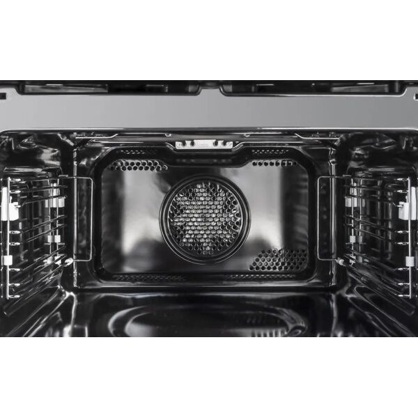 Piekarnik Lord Built-in compact oven with microwave function Lord B5