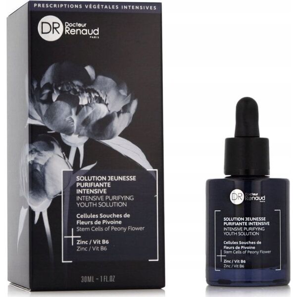 Triton Serum Przeciwstarzeniowe Dr Renaud Peonia 30 ml