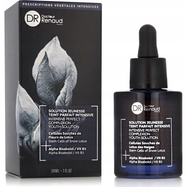 Triton Serum Przeciwstarzeniowe Dr Renaud Kwiat Lotosu 30 ml
