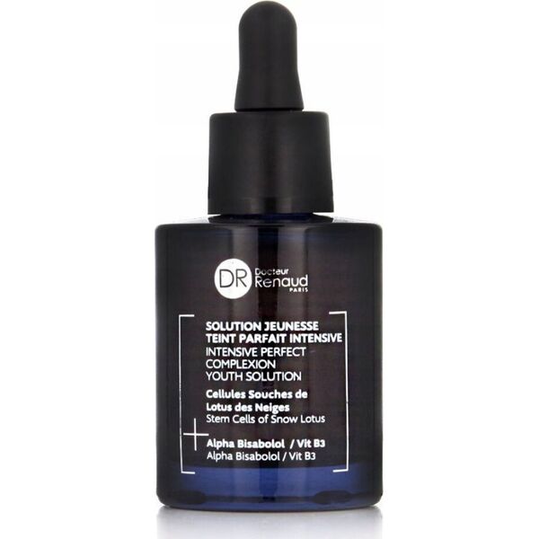 Triton Serum Przeciwstarzeniowe Dr Renaud Kwiat Lotosu 30 ml