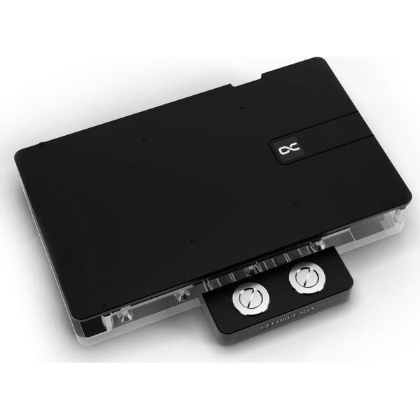 Alphacool Core Geforce RTX 5080 Reference GPU Υδρόψυξη, ARGB, με Backplate - Ακρυλικό