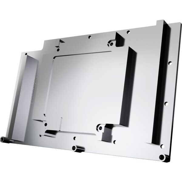 Alphacool Core Geforce RTX 5080 Reference GPU Υδρόψυξη, ARGB, με Backplate - Ακρυλικό