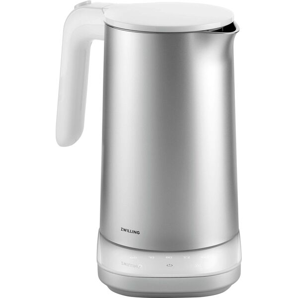 Czajnik elektryczny 1 l Zwilling Enfinigy Pro  srebrny design
