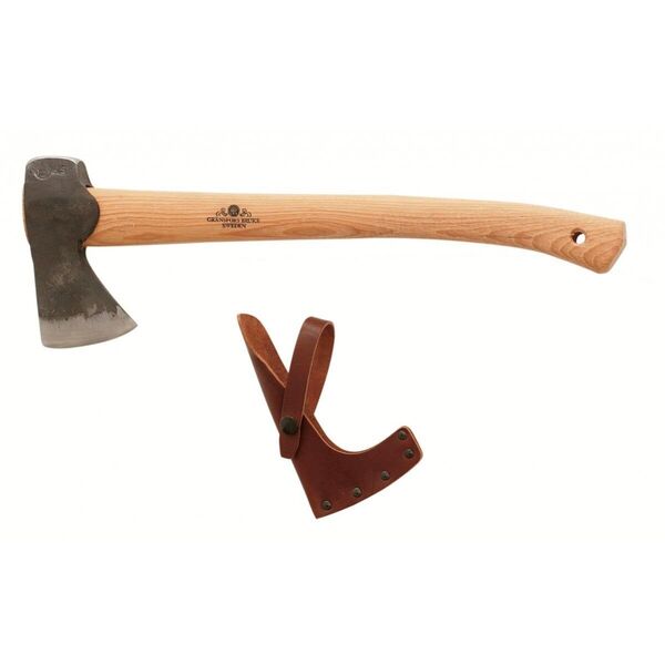 Τσεκούρι GRANSFORS HUNTERS AXE