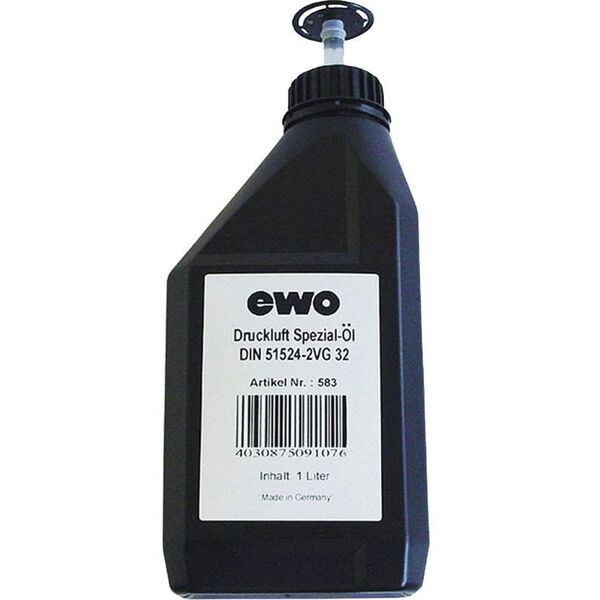Λάδι για εργαλεία EWO 1l