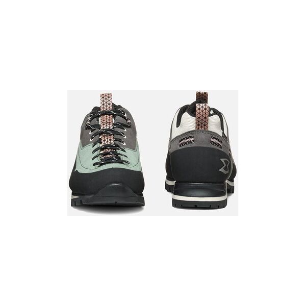 Γυναικεία παπούτσια προσέγγισης Garmont Dragontail Mnt Evo GTX - thunderstorm grey/ice green