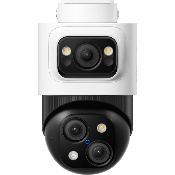 eufy PoE Cam S4 Bullet-PTZ Cam