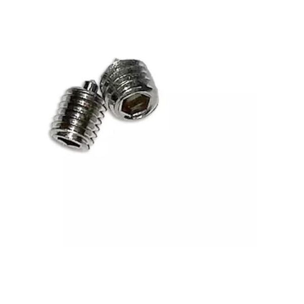 SCREWS FOR DOOR HANDLE 10PCS M5