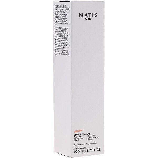 Matis Reponse Delicate Sensimak-Milk