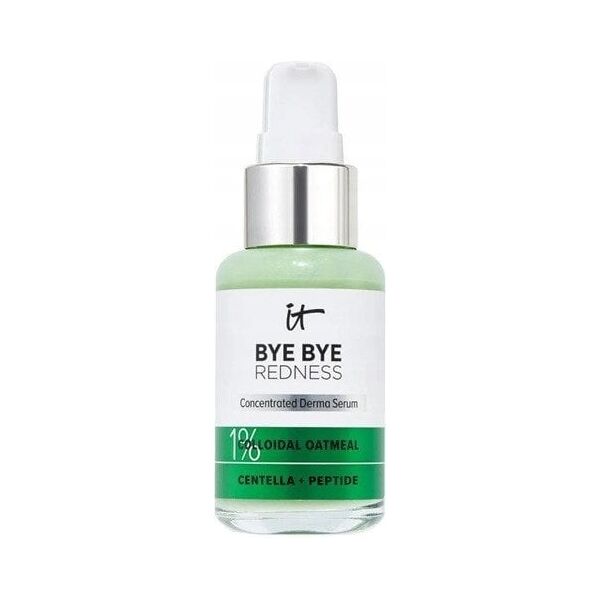 IT Cosmetics Bye Bye Redness Serum