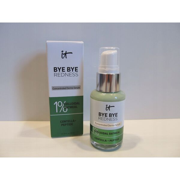 IT Cosmetics Bye Bye Redness Serum