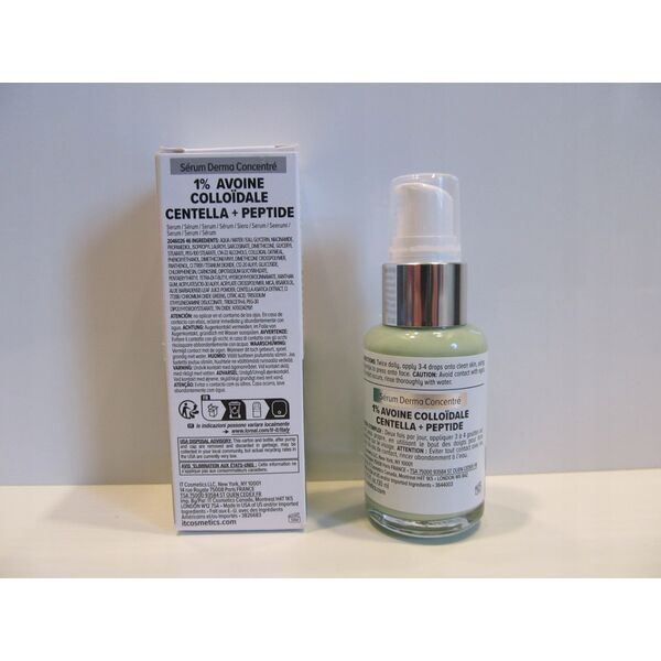 IT Cosmetics Bye Bye Redness Serum