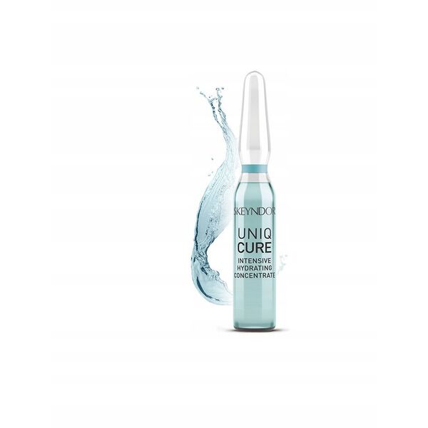 Skeyndor Uniqcure Intensive Hydrating Concentrate Set