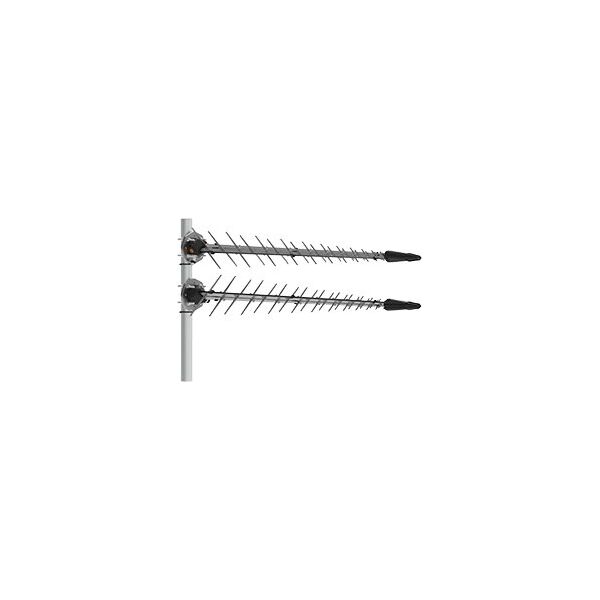 Poynting Antena GSM logarytmiczno periodyczna LPDA-500