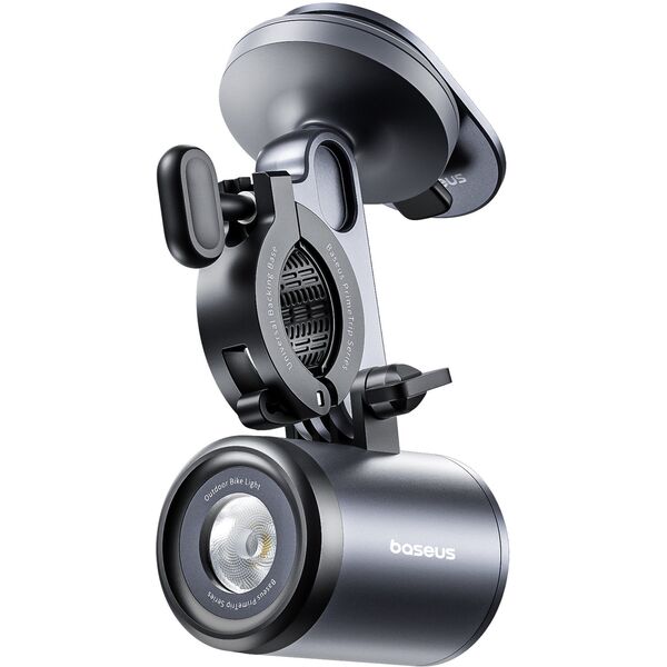 Baseus PrimeTrip Series Outdoorleuchte mit Halterung