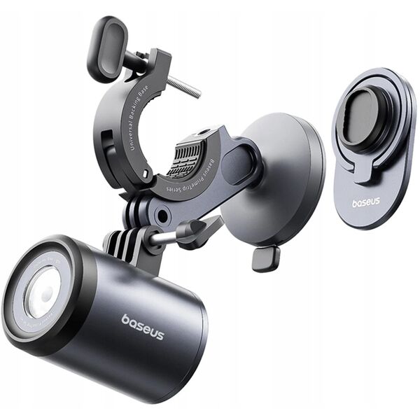 Baseus PrimeTrip Series Outdoorleuchte mit Halterung